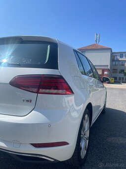 Volkswagen Golf 7.5 1.4 TSI 92 kW Maraton Edition - 11