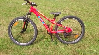 Dětské kolo GT STOMPER 24"-jednoplacka - 11
