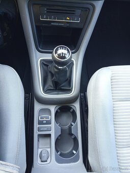 Seat Alhambra 2,0 tdi - 11