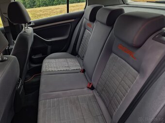 VW GOLF 5 / 1.4 MPI / GOAL / 2006 / - 11