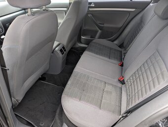 VW GOLF V 1.4 16V 59kW 2007 DIGI KLIMA TEMPOMAT - 11