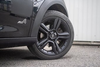 Mini Countryman Cooper SD ALL4 Steptronic - 11
