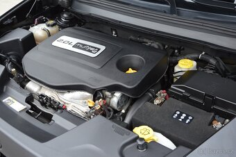 Jeep Cherokee 2.0 M-JET 125 kW 4x4 LIMITED - 11