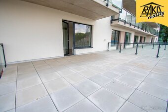 Prodej bytu 3+kk s terasou a parkovacím místem v Trutnově - 11