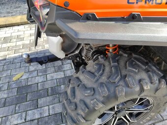 cfmoto x1000 G2 gladiátor top - 11