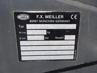 MB Antos 2532 - 6x2 – JNK-Meiller RK2067TS – EURO 6 - 11