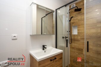 Pronájem, byty/2+1, 54 m2, Okružní 1888/4, 59101 Žďár nad Sá - 11