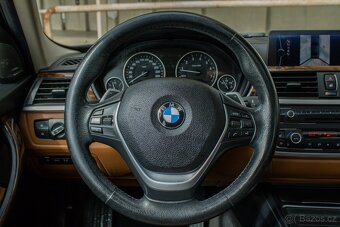 BMW 328i F30 Luxury Line - 11