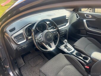 Kia ceed sw 1.6 crdi 100 kw - 11