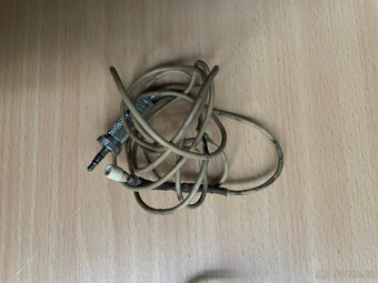 Sennheiser bezdrátová sada - 11