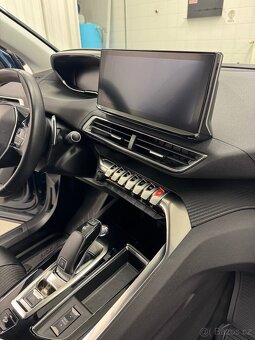 Peugeot 3008 ALLURE 1.2 PureTech 130 S&S EAT8 - 11