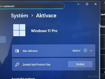 Lenovo ThinkPad yoga L390 - 16gb/512gb, i5 8.gen, win11 - 11