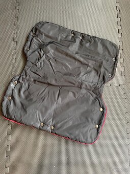 Sportovní kočárek TFK Joggster - 11