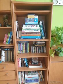 Prodej nábytku z dětského pokoje - víz popisek - 11