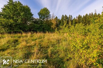 Prodej stavebního pozemku 1533 m² - 11