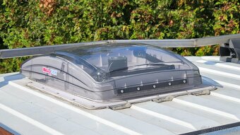 Obytná dodávka - 11