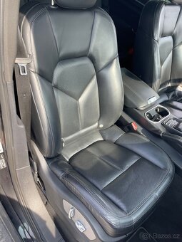 Porsche Cayenne,  3.0 S-HYBRID - 11