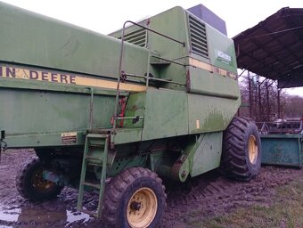 John Deere 1188 hydro4 - 11