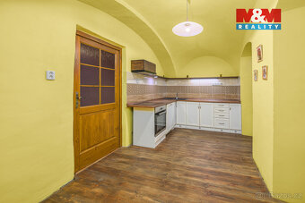 Prodej rodinného domu, Pertoltice - 11