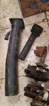 Nový brzdový válec-Classic Mini Austin Rover+díly škoda 100 - 11