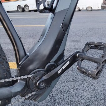 Elektrokolo Cube Reaction Bosch L-XL - 11