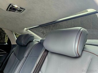 Predám Audi A8 50 3.0TDI V6 Quattro DESIGN SELECTION - 11