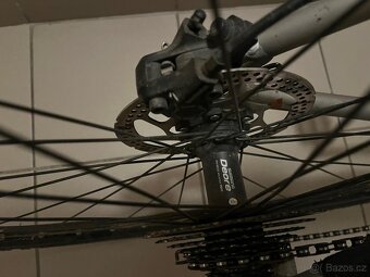 Kolo maxbike 69tr cross deore9 - 11