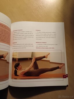 Pilates - 11