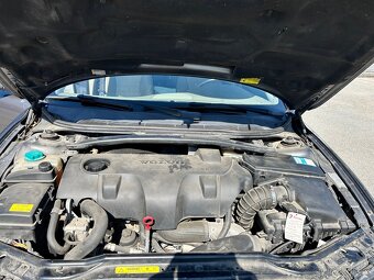 VOLVO S60 2.4 D5 MODEL BEZ FILTRU DPF - 11