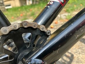 BMX kolo - 11