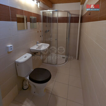 Pronájem obchod a služby, 52 m², Vsetín, ul. Záviše Kalandry - 11