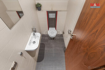 Prodej rodinného domu, 255 m², Psáry, ul. V Domkách - 11