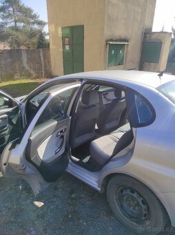 Prodám Seat Cordoba 1.9 sdi - 47kw - 11