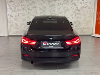 BMW Řada 4 100kw SportLine / 2017 / DPH - 11
