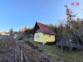 Prodej chaty, 510 m², Příbram - 11