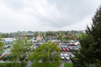 Nabízíme nový designový byt 4+kk po kompletní rekonstrukci - 11