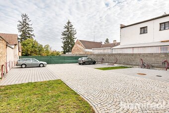 Pronájem bytu 2+kk, 56 m2 - Rousínov, ev.č. 01746 - 11