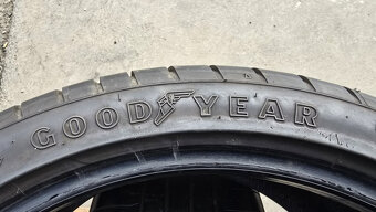 Letní pneu 275/35/20 Good Year Run Flat - 11