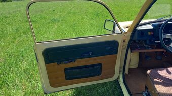 Trabant 1,1 4-takt 1990 - 11