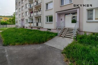 Prodej bytu 3+1 L-  ul. 17. Listopadu - ÚL, ev.č. 01072 - 11
