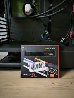 Herní PC- komponenty - 11
