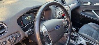 Ford Mondeo 2.0TDCI - 11