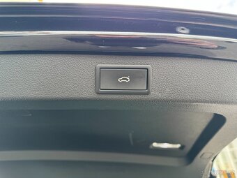 Škoda Superb 3 2.0 TDI 110kW DSG Kamera Navigace ACC Matrix - 11