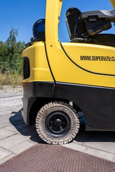 VZV Vysokozdvižný vozík Hyster H1.8FT (VV0103) - 11
