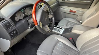 Chrysler 300C 3.5 AWD 4x4 - 11