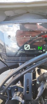 Yamaha YZF-R125 (2024) - 11