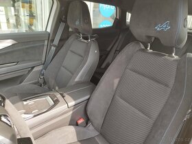 Renault Austral Esprit Alpine sleva 230 000  - 11
