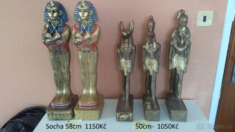 Egyptské artefakty - 11