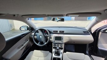Volkswagen Passat Variant 2.0 /103kW - 11