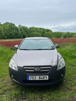 Kia Ceed 1.6 89kw - 11